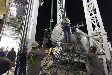 KSC 20180207 PH JBS01 0014 Technicians And Engineers Prepa Flickr