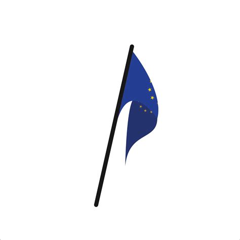 Europe flag icon 32063014 Vector Art at Vecteezy