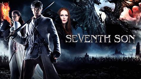 Seventh Son 2014 Trailer Youtube