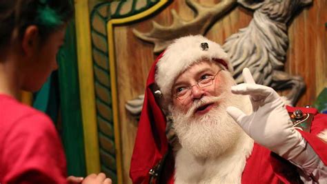 Santa Wont Be At Macys For The First Time In 159 Years