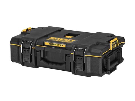 Caja De Herramientas Dewalt Tough System Tool Box