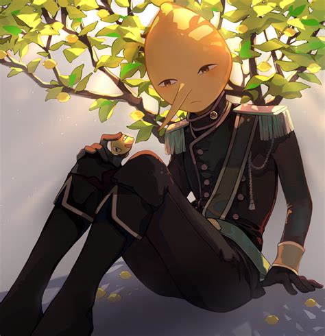 Lemongrab, Fanart - Zerochan Anime Image Board