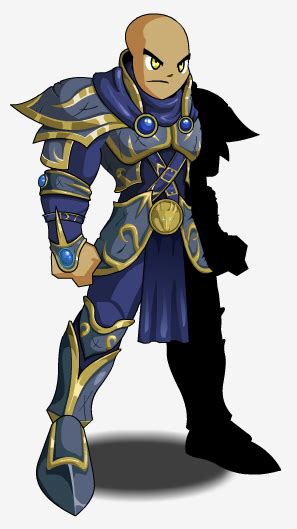 Defender Of Balemorale Aqw