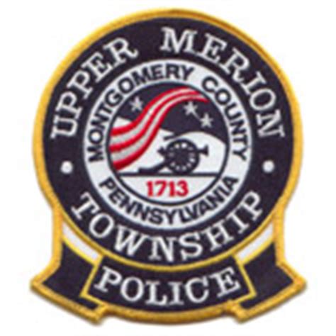 Upper Merion Township Police Department, Pennsylvania, Fallen Officers