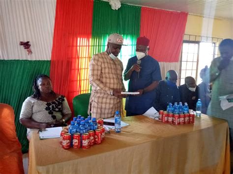 Npc Flags Off Enumeration Area Demarcation In Ebonyi Ahead Of Census