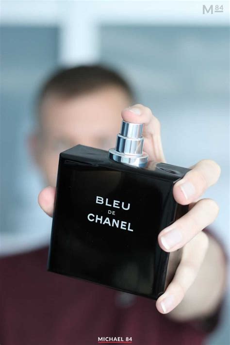 Bleu De Chanel EDP For Men By Chanel, 100 Ml – | lupon.gov.ph