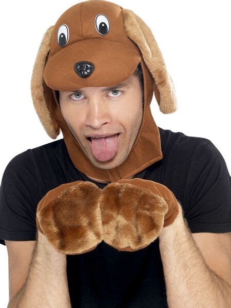 Dog Costume Kit - Party Costumes - Shindigs.com.au