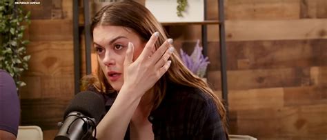 Lindsey Shaw Reveals The ‘embarrassing Reason She Was Fired From ‘pretty Little Liars Total News