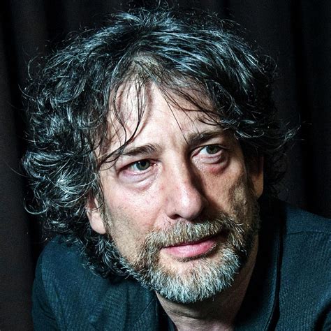 Neil Gaiman | Latest News, Photos & Videos | WIRED