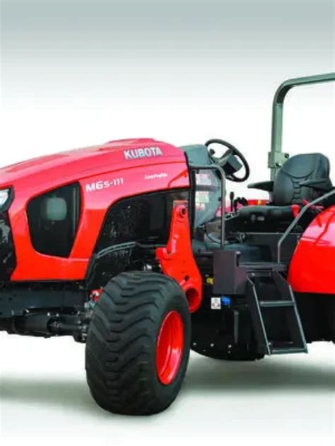 Top Best Kubota Tractors Models To Buy - PoultryABC.com