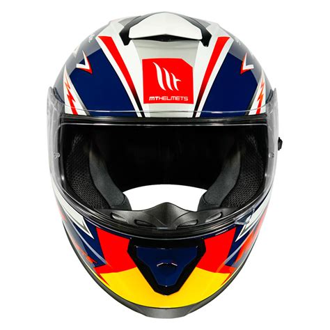 MT Thunder3 Pro Acosta Helmet | Buy Pedro Acosta Helmet – PowerSports ...