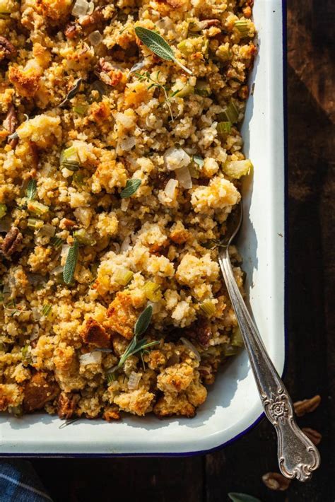 Small Batch Vegetarian Stuffing Artofit