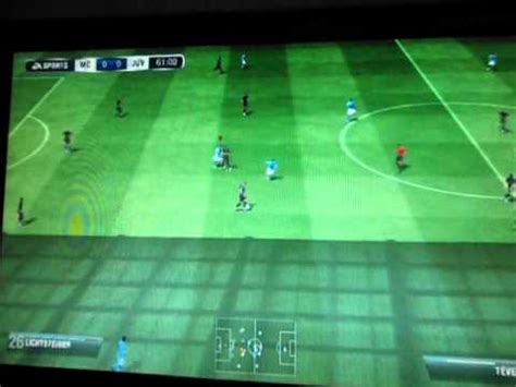 FIFA 13 Demo Primeras Impresiones YouTube