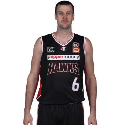 Player Profiles | Illawarra Hawks | Official NBL Website