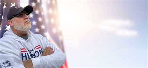 Contribute - Anthony Hudson For Governor