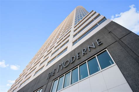 The Moderne Apartments - Milwaukee, WI | Apartments.com