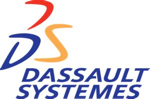 Dassault Systemes Logo PNG Vector (EPS) Free Download