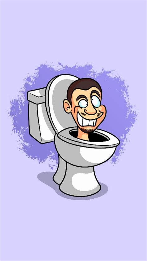 Skibidi Toilet Wallpapers - Top Free Skibidi Toilet Backgrounds ...