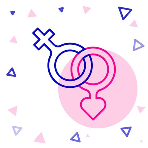 100 000 Transseksualiteit Vector Images Depositphotos