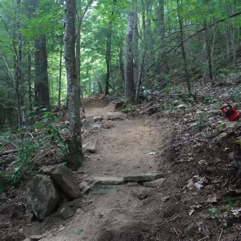 Cumberland Trails Conference – Trailbuilders for the Justin P. Wilson Cumberland Trail State Park