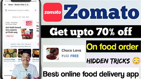 Zomato Coupon Code 2024 Zomato New Offer Zomato Free Order Tricks