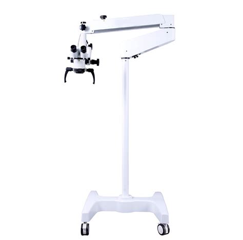 Ms D Ent Neurosurgery Dental Surgery Handle Operation Microscope