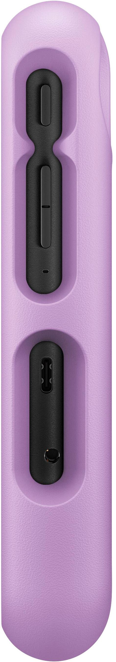 Amazon Kid-Proof Case for 12th Gen Fire 7 tablet, 2022 release PURPLE ...