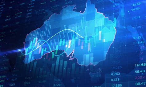 Australian economic outlook - Vision Super