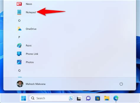 11 Modi Per Aprire Il Blocco Note In Windows HowToHi