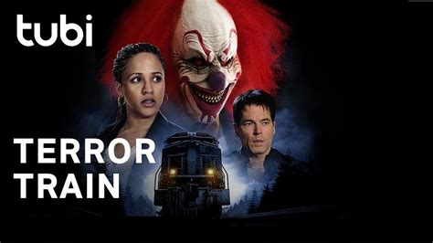 Terror Train 2022 Remake Scary Horror Trailer By Tubi Youtube