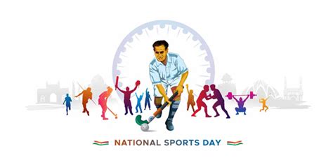 National Sports Day