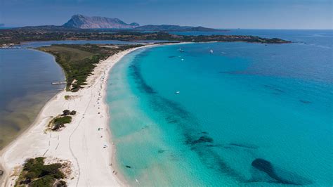 Alemar Viaggi San Teodoro Spiaggia La Cinta Residence San Teodoro