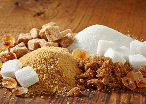 Açucar É Perecivel - Açucar é Alimento Perecivel - RETOEDU