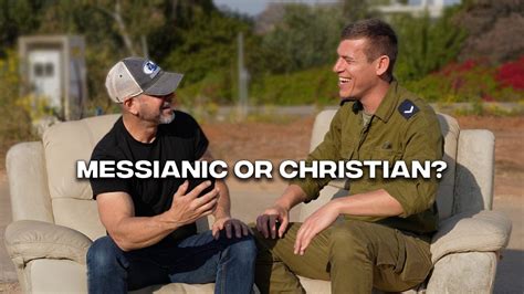 how to pronounce messianic