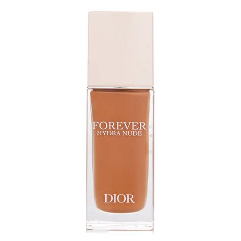 Christian Dior Forever Hydra Nude Foundation Fluid N Ml Strawberrynet UK