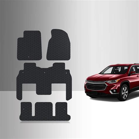 2014 Chevy Traverse Accessories New 2023 Chevrolet Traverse Premier