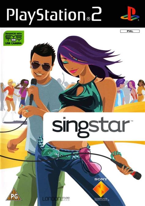 SingStar Picture