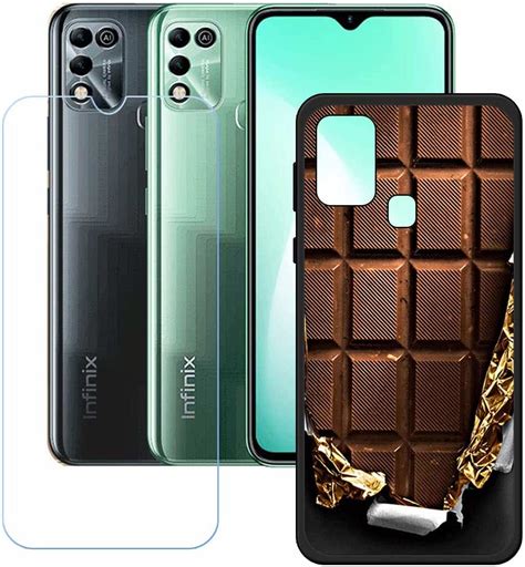 10 Best Cases For Infinix Hot 11
