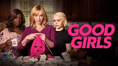 Good Girls Image