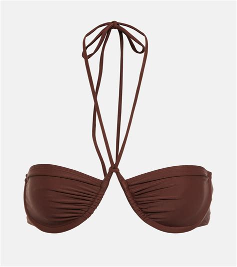 Bananhot Saint Tropez Bikini Top Bananhot
