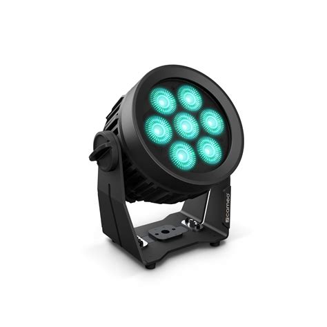 Cameo FLAT PRO® 7 G2 | Outdoor Lights | Cameo