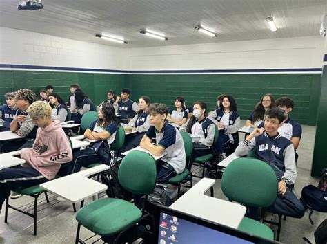 Palestra Manual da Família 2023 Escolas IDAAM O IDAAM é para você