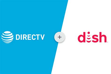 Could A Dish And Directv Merger Be On The Horizon My 2 Cents