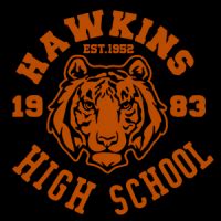 Hawkins High School - StoneyKins