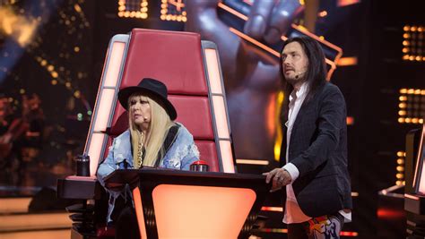 The Voice Senior Maryla Rodowicz W Pierwszym Zwiastunie Nowej Edycji