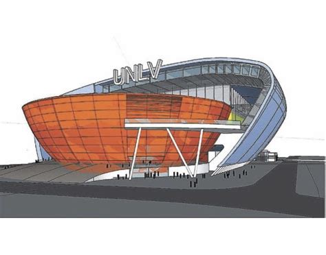 Regents to consider UNLV stadium deal | Education | Local