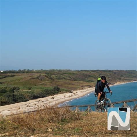 Tirreno Adriatico Tappa Di Nest Bike Percorsi E Itinerari In