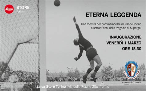 Remind Inaugurazione Mostra Eterna Leggenda Presso Leica Store