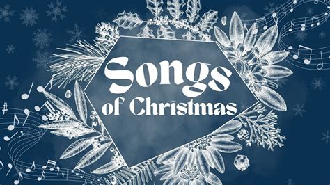 Songs Of Christmas Zechariahs Song Youtube