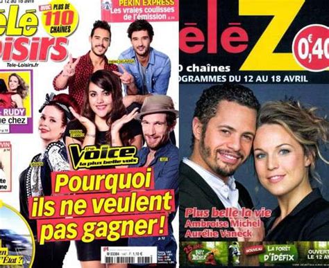 The Voice Plus Belle La Vie Le Retour De Rudy Et Ninon Ingrid Chauvin